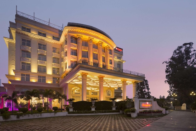 Gallery - Ramada Plaza Chandigarh Zirakpur