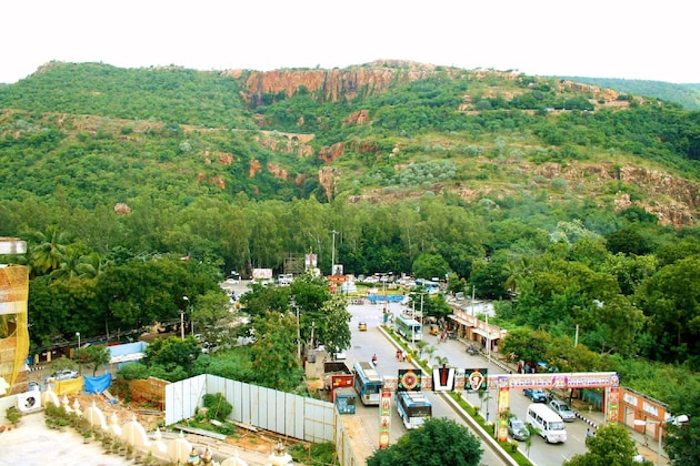 Gallery - Raj Park Tirupati