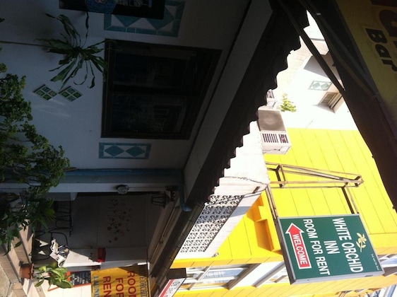 Gallery - White Orchid Inn