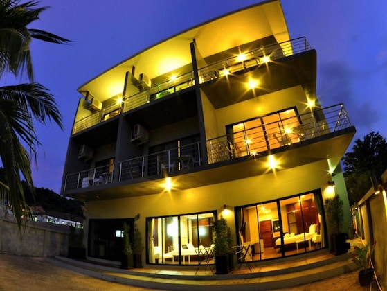 Gallery - Pp Tonsai Place