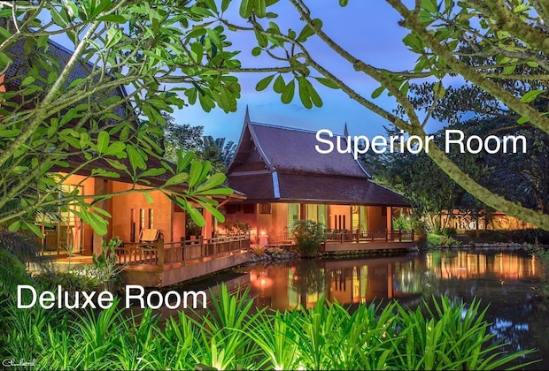 Gallery - Baan Suchadaa Lampang Resort
