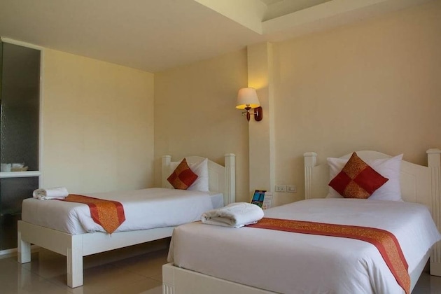 Gallery - Sun Smile Resort Pattaya