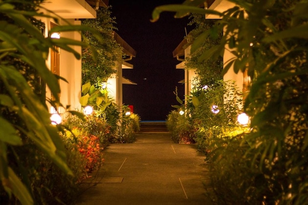 Gallery - Villa Labaron