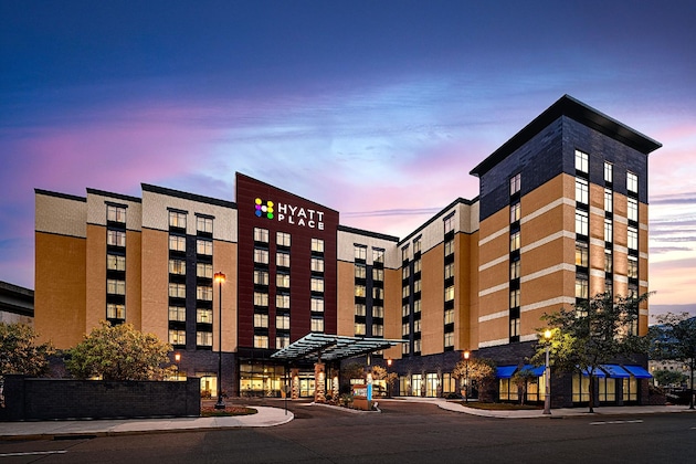 Gallery - Hyatt Place Pittsburgh-North Shore
