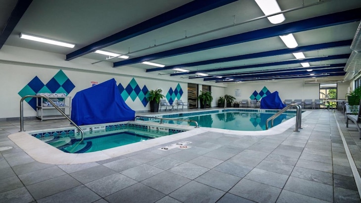 Gallery - Holiday Inn & Suites Syracuse Airport - Liverpool By Ihg