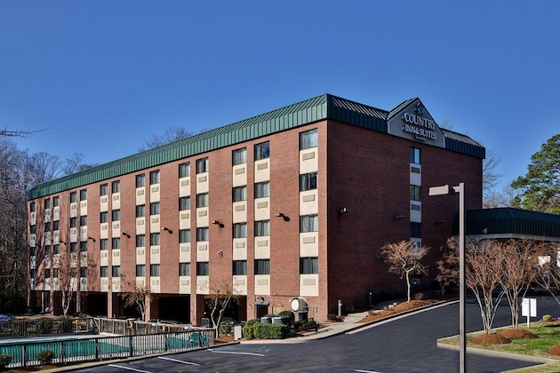 Gallery - Country Inn & Suites By Radisson, Williamsburg East (Busch Gardens), Va