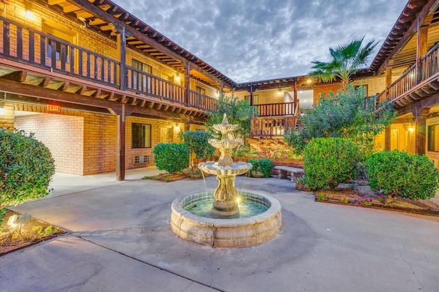 Gallery - Sierra Suites Boutique Hotel