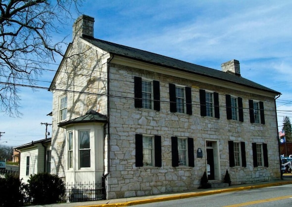 Gallery - Country Inn & Suites By Radisson, Wytheville, Va