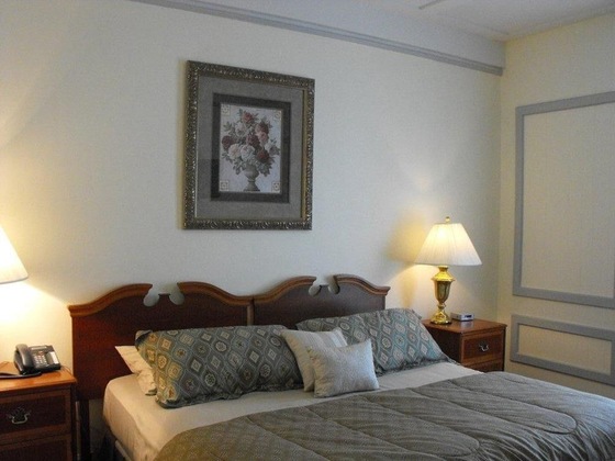 Gallery - The George Washington Hotel