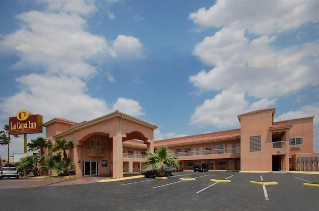 Gallery - La Copa Inn Mcallen
