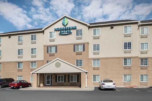Gallery - Woodspring Suites Fort Worth Fossil Creek