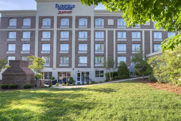 Gallery - Fairfield Inn & Suites By Marriott Winston-Salem Downtown