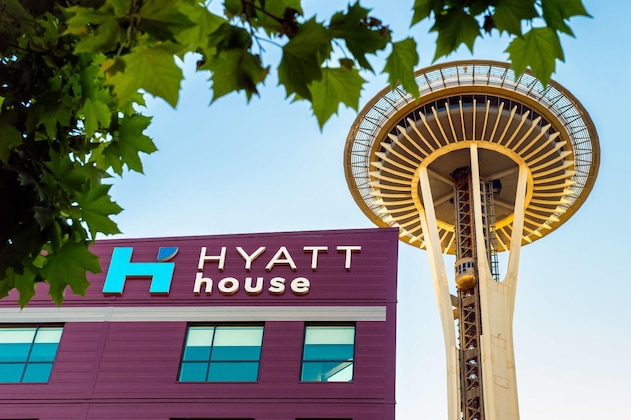 Gallery - Hyatt House Seattle Downtown