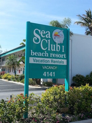 Gallery - Sea Club I Beach Resort