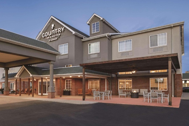 Gallery - Country Inn & Suites By Radisson, London, Ky
