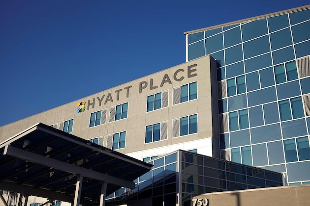 Gallery - Hyatt Place Lansing Eastwood Towne Center