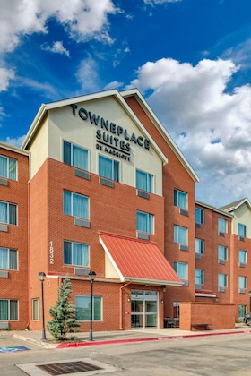 Gallery - Towneplace Suites Dallas Mckinney