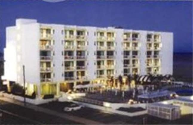 Gallery - Port Royal Oceanfront Hotel