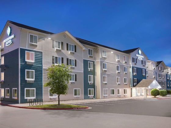 Gallery - Woodspring Suites Harlingen