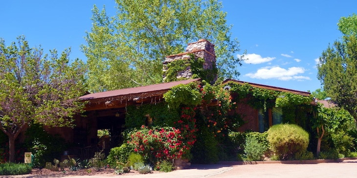 Gallery - El Portal Sedona Hotel