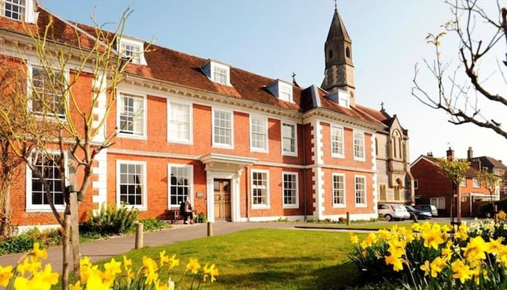 Gallery - Sarum College