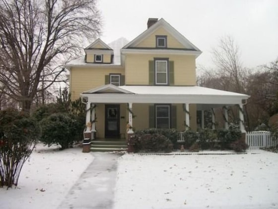 Gallery - Dailey Renewal Retreat Bed & Breakfast