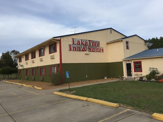 Gallery - Laketree Inn And Suites Marion