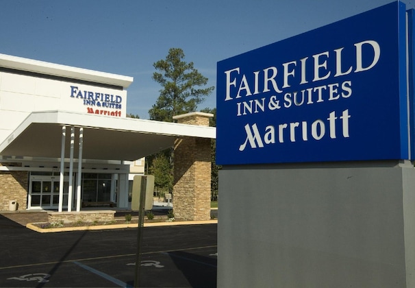Gallery - Fairfield Inn & Suites By Marriott Chesapeake Suffolk