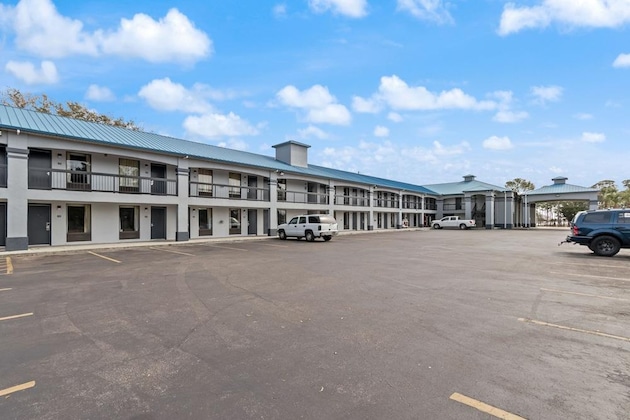 Gallery - Regency Inn Near Boardwalk & Hurlburt Field