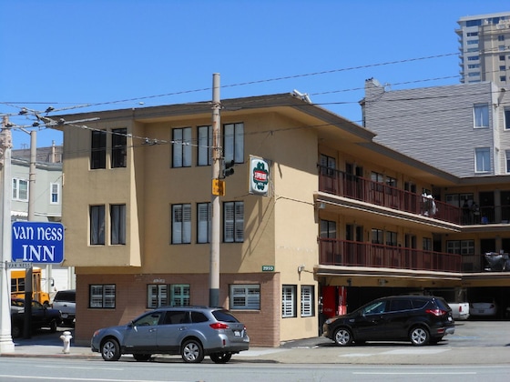 Gallery - Motel 6 San Francisco, Ca - Fisherman's Wharf