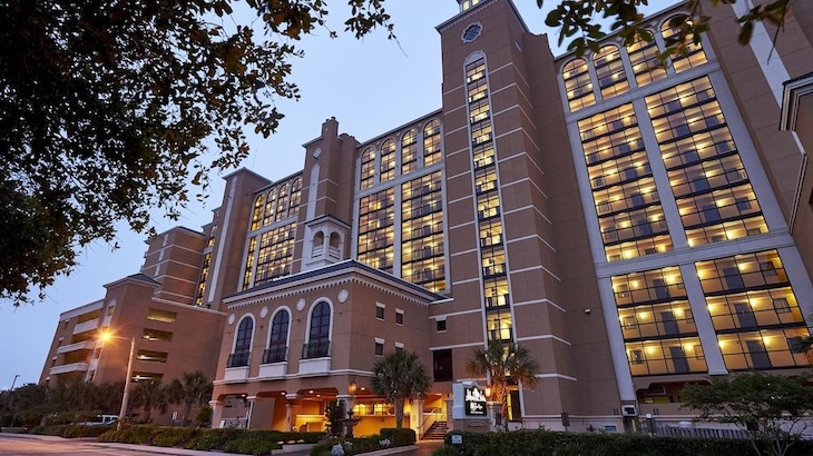 Gallery - Island Vista Resort
