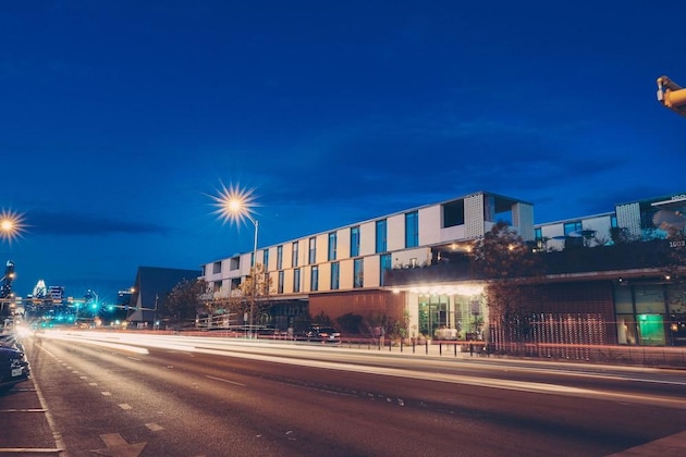 Gallery - South Congress Hotel