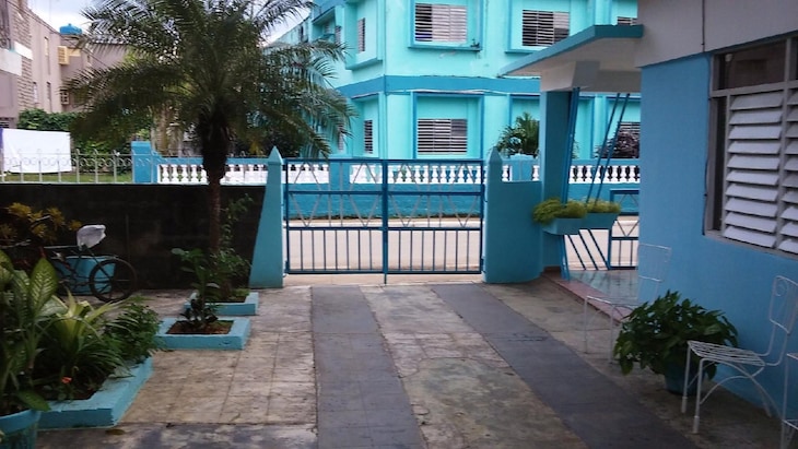 Gallery - Ruleta Casas Vacacionales Zona Remedios, Remedios, Cuba