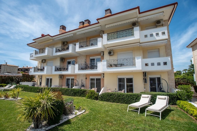 Gallery - Lagaria Hotel