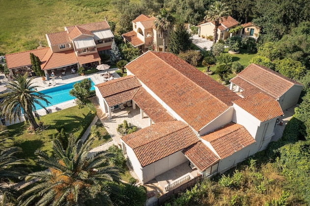 Gallery - Villa Violetta