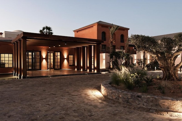 Gallery - The Chedi El Gouna