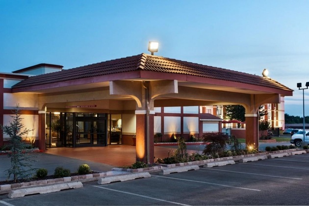 Gallery - Hemp Hotel, a Travelodge by Wyndham Oklahoma City North