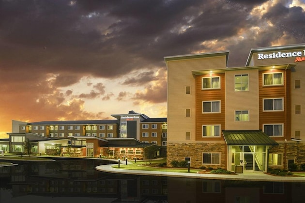 Gallery - Residence Inn Augusta