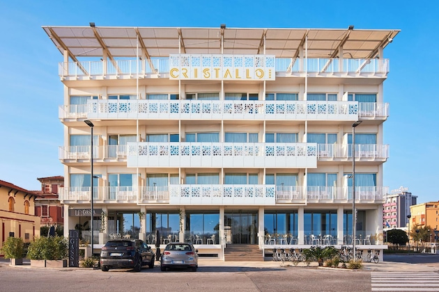 Gallery - Hotel Cristallo