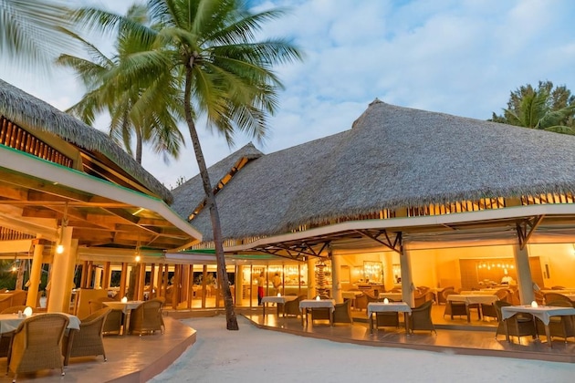 Gallery - Kihaa Maldives