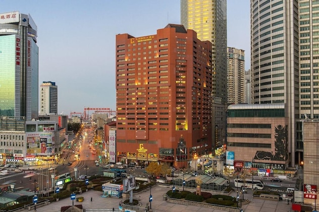 Gallery - Grand Continent International Hotel