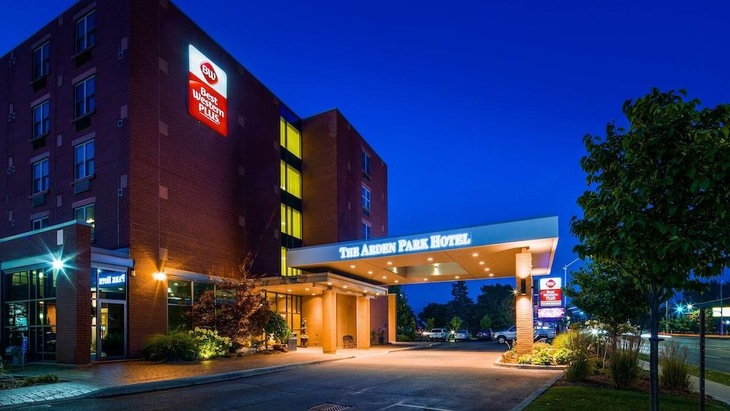 Gallery - Best Western Plus The Arden Park Hotel