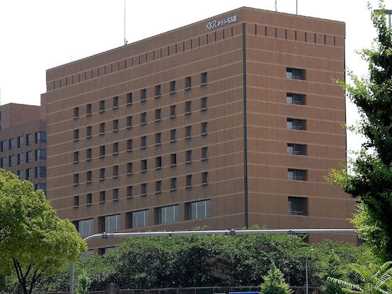Gallery - Kkr Hotel Nagoya