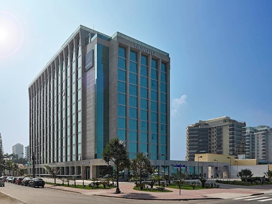 Gallery - Novotel Rio De Janeiro Barra Da Tijuca