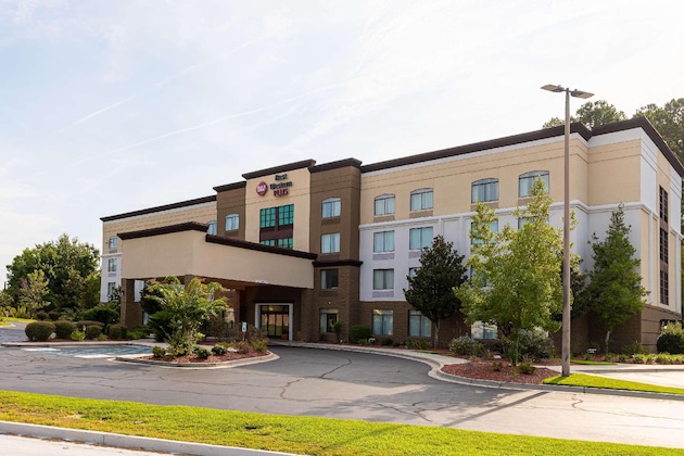 Gallery - Spark By Hilton Port Wentworth Savannah