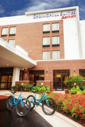 Gallery - Springhill Suites® By Marriott® Wilmington Wrightsville Beach