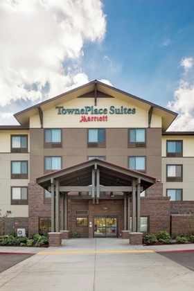 Gallery - Towneplace Suites Portland Vancouver