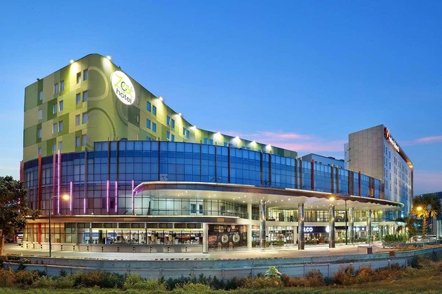 Gallery - Zest Airport Jakarta By Swiss-Belhotel International