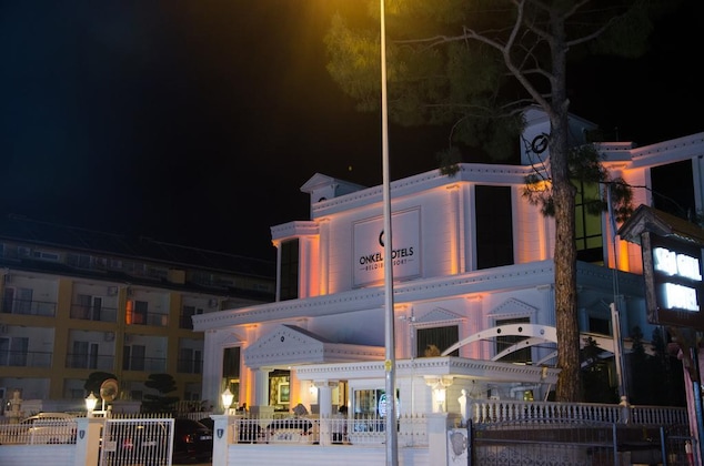 Gallery - Onkel Resort Hotel