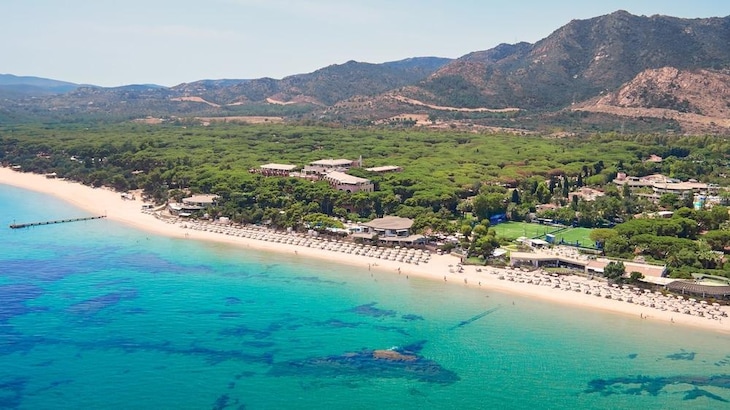 Gallery - Forte Village Resort-Le Palme